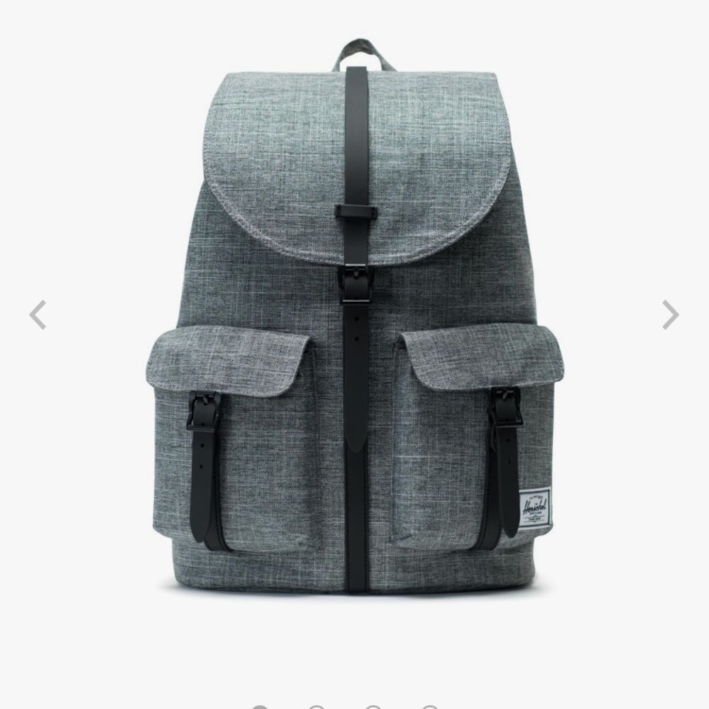 Herschel Supply Co. Dawson Backpack